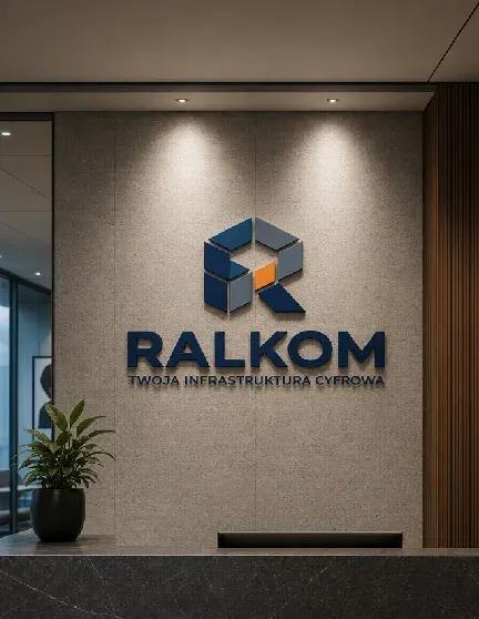 Założyciel Ralkom, opiekun IT